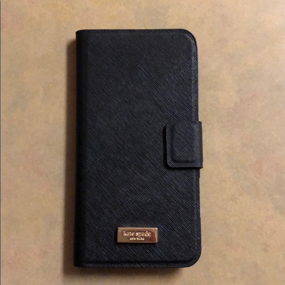 Kate Spade iPhone 6 Plus/6s Plus Case