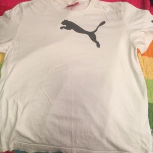 Puma T-Shirt