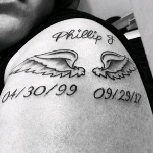 Meet your Posher, Gilbert