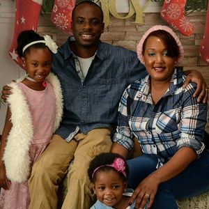 Meet your Posher, Tiarra