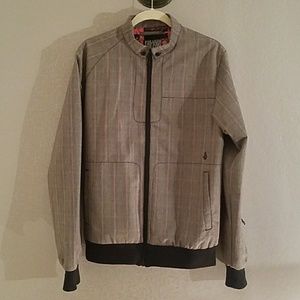 Men's volcom jacket