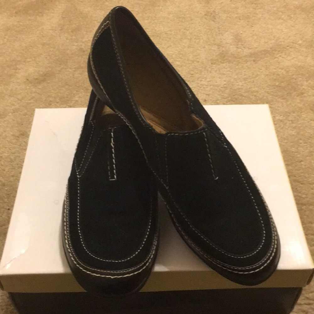 Comfortable Shoes