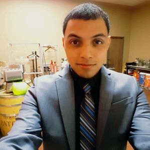 Meet your Posher, Miguel