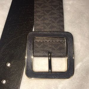 Belt
