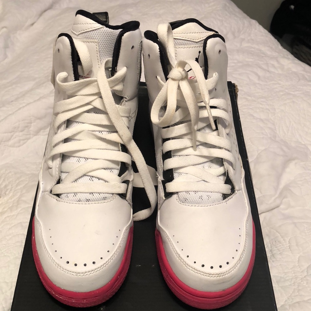 Jordan sneakers