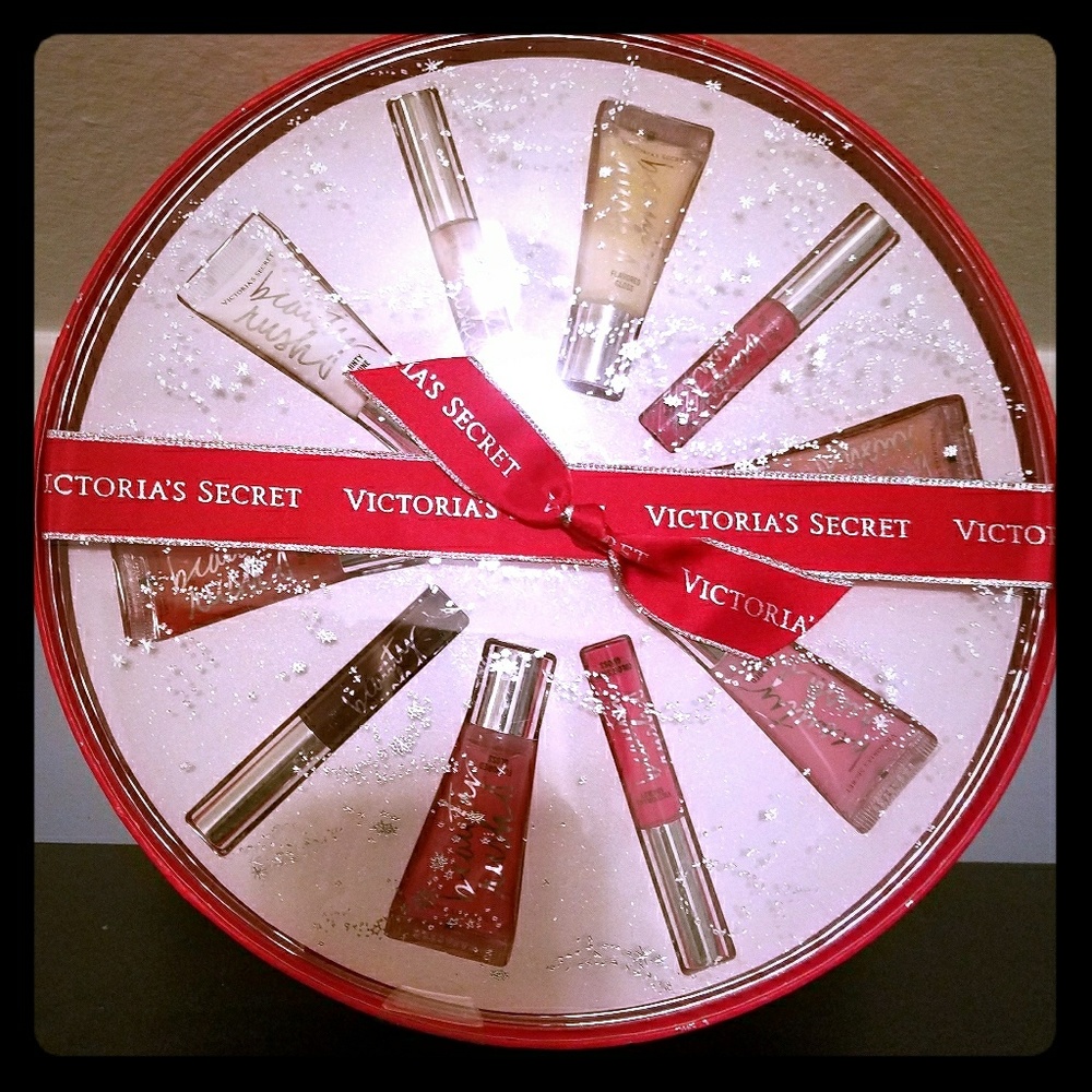 Victoria Secret Lip Gloss