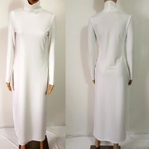 Maxi Long Shirt