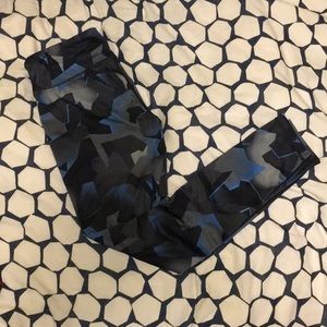 Reebok workout leggings