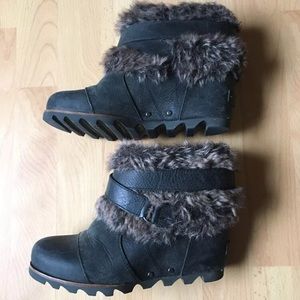 Sorel Joan of Arctic Boots