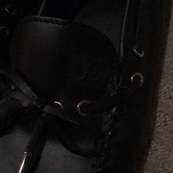 Louis Vuitton loafers main image 5