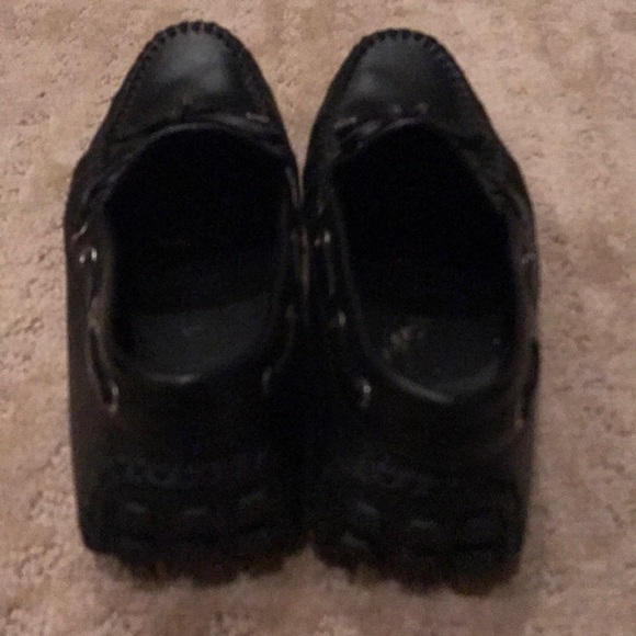 Louis Vuitton loafers main image 4