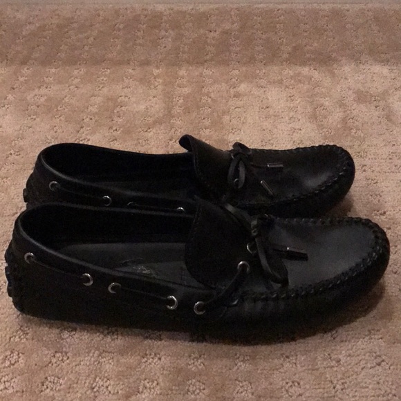 Louis Vuitton loafers main image 6