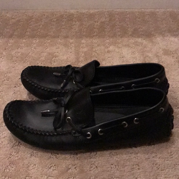 Louis Vuitton loafers main image 7