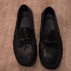 Louis Vuitton loafers