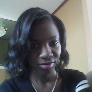 Meet your Posher, Tameika