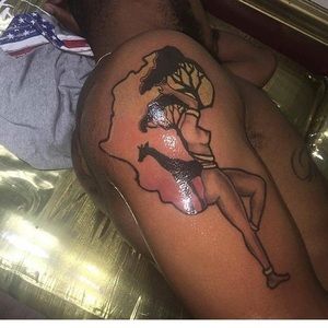 Meet your Posher, Mandy