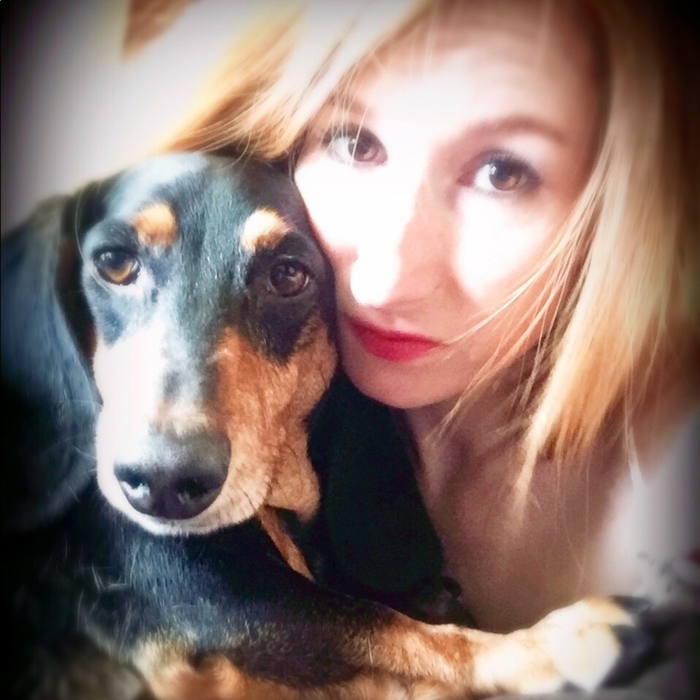 Meet your Posher, Meaghan