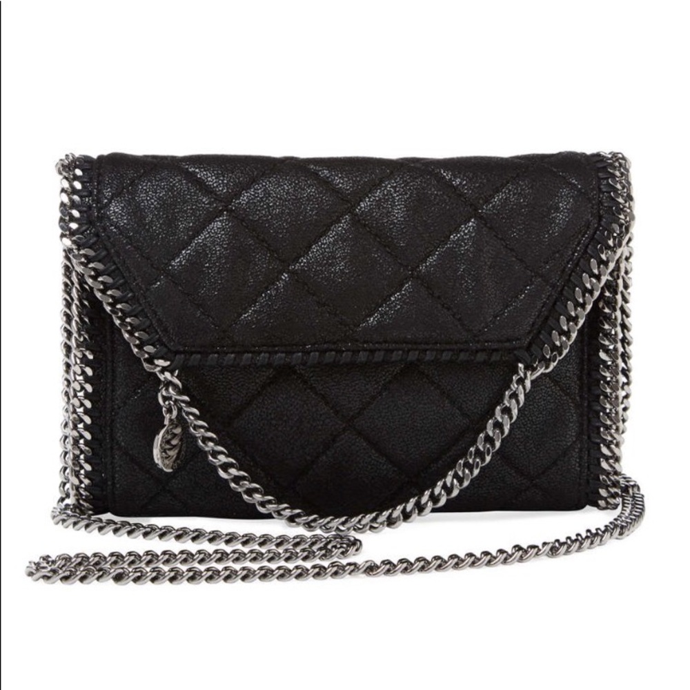 MOST OFFERS ACCEPTED Stella McCartney Falabella