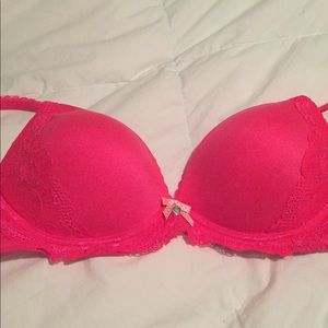 Victoria's Secret Bra