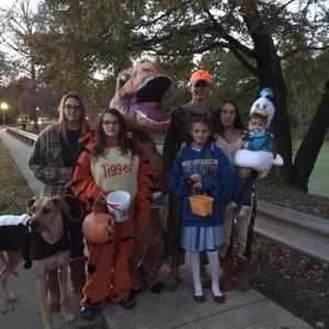 Meet your Posher, Tina