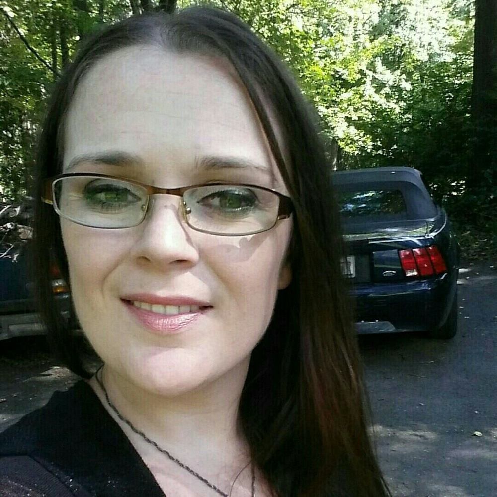 Meet your Posher, Kari