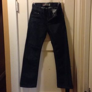 Boys Levi's jeans