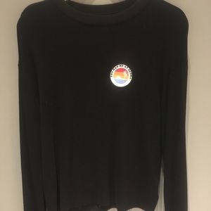 Spiritual Gangster sweatshirt