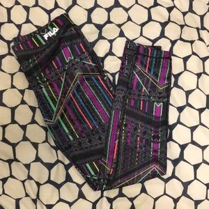 ‼️ LAST CHANCE‼️ FILA running pants