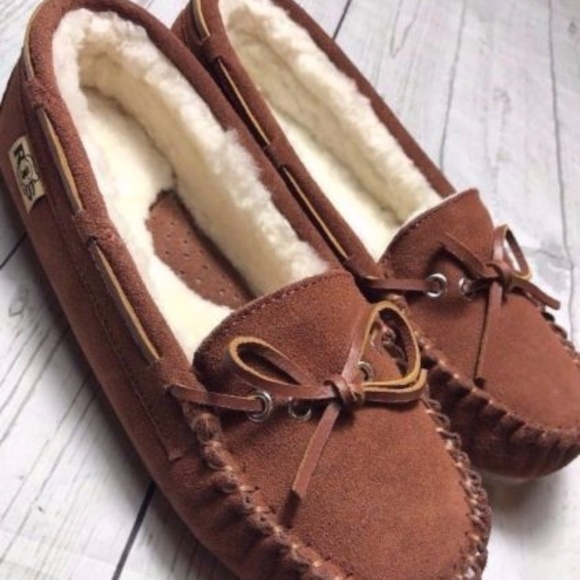 rjs moccasins