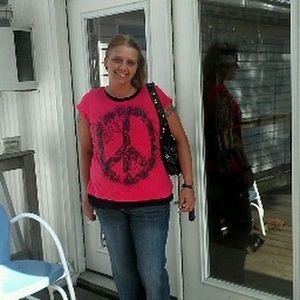 Meet your Posher, Shelly