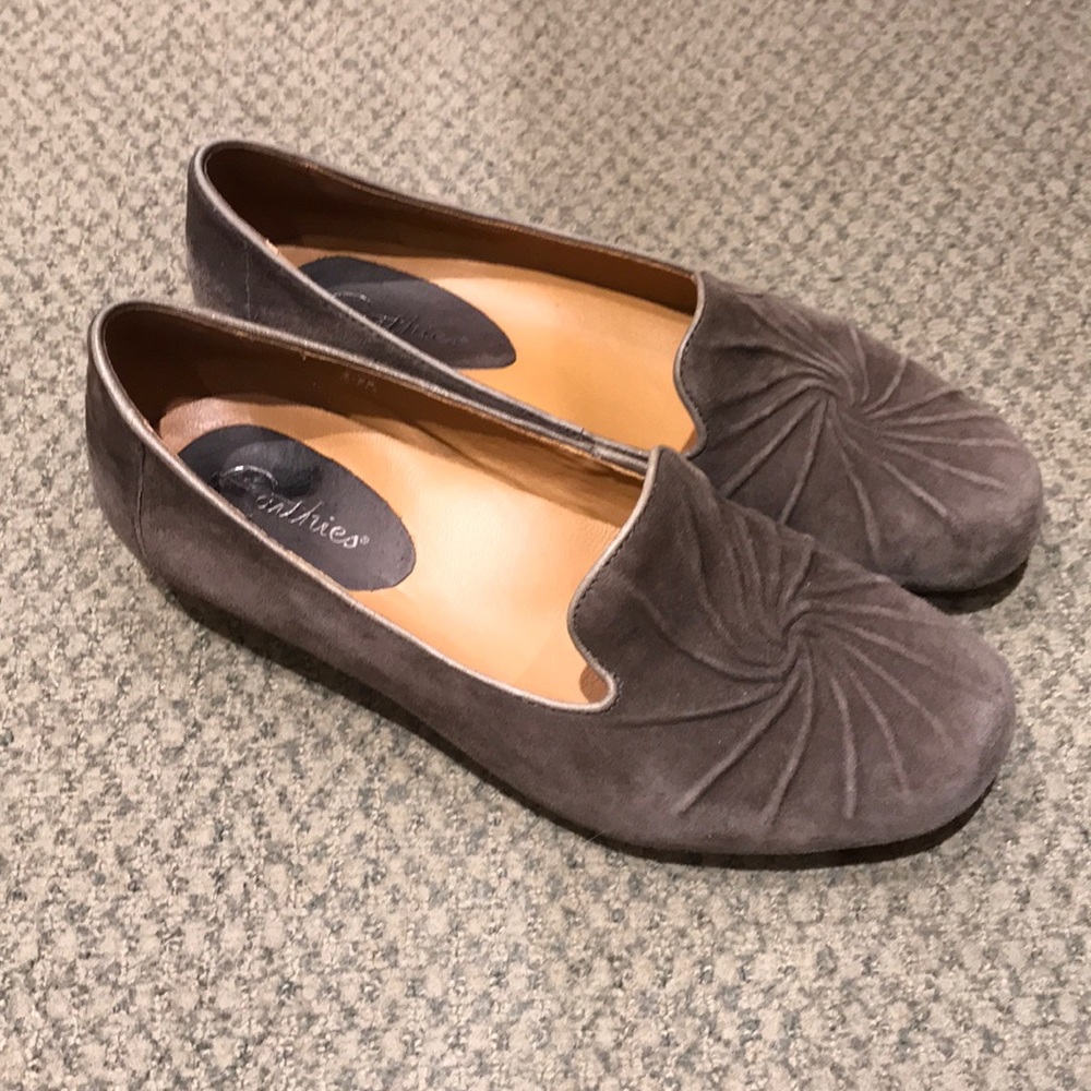 Cute loafers