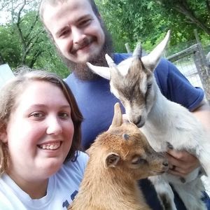 Meet your Posher, Samantha