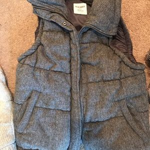 Women's vest