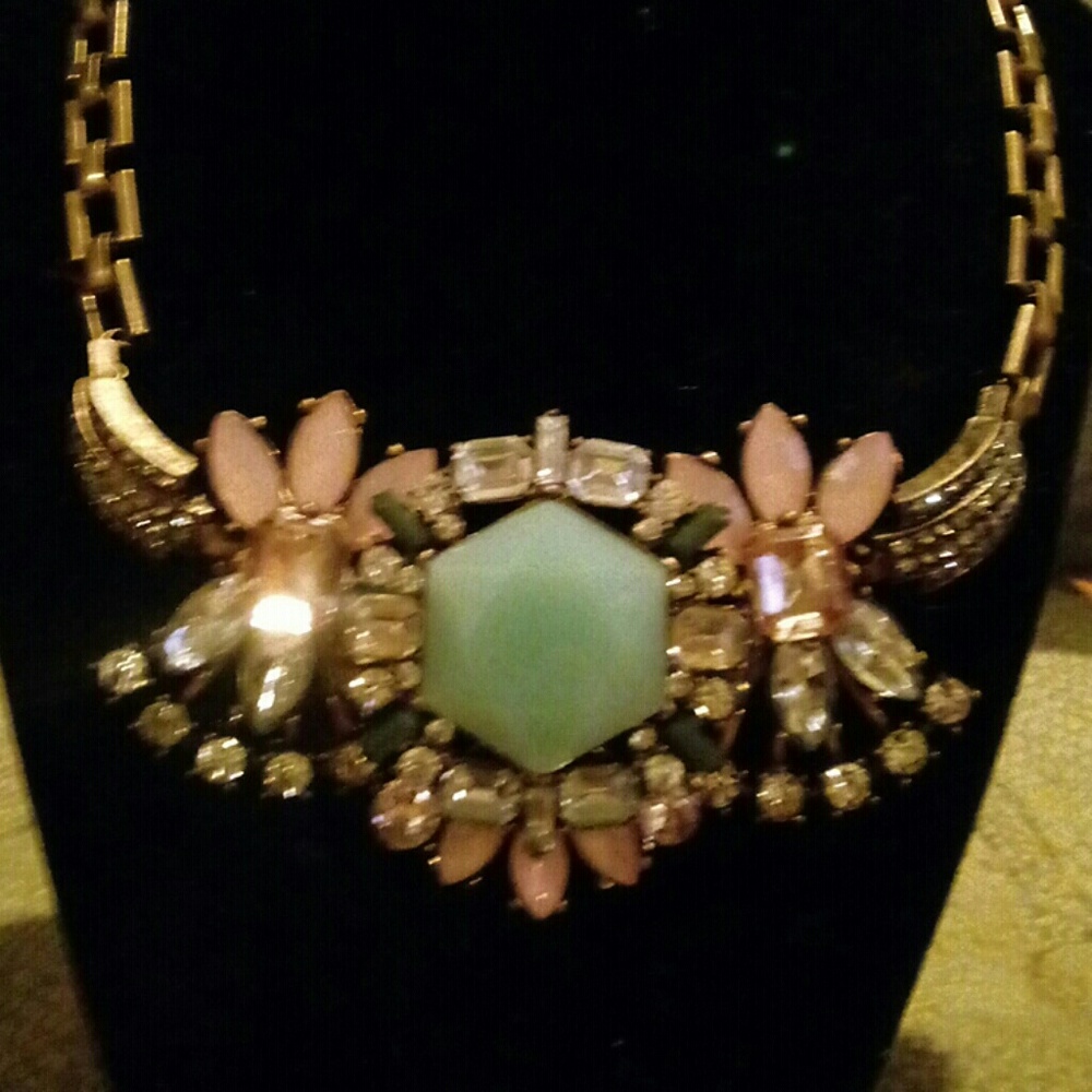 Betsey Johnson Necklace