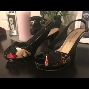 Madden Girl Pumps/Heels