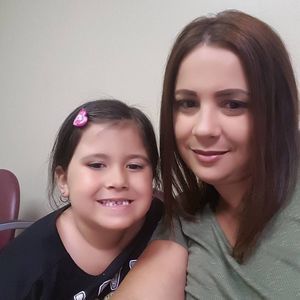 Meet your Posher, Sandra