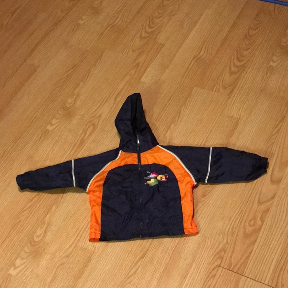 Kids Play Jacket