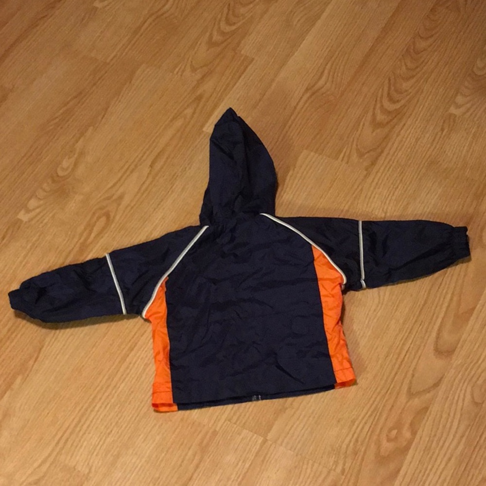 Kids Play Jacket - Picture 3 of 4