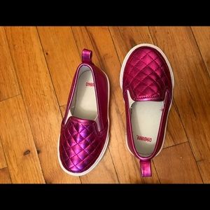 Toddler size 7 shoes