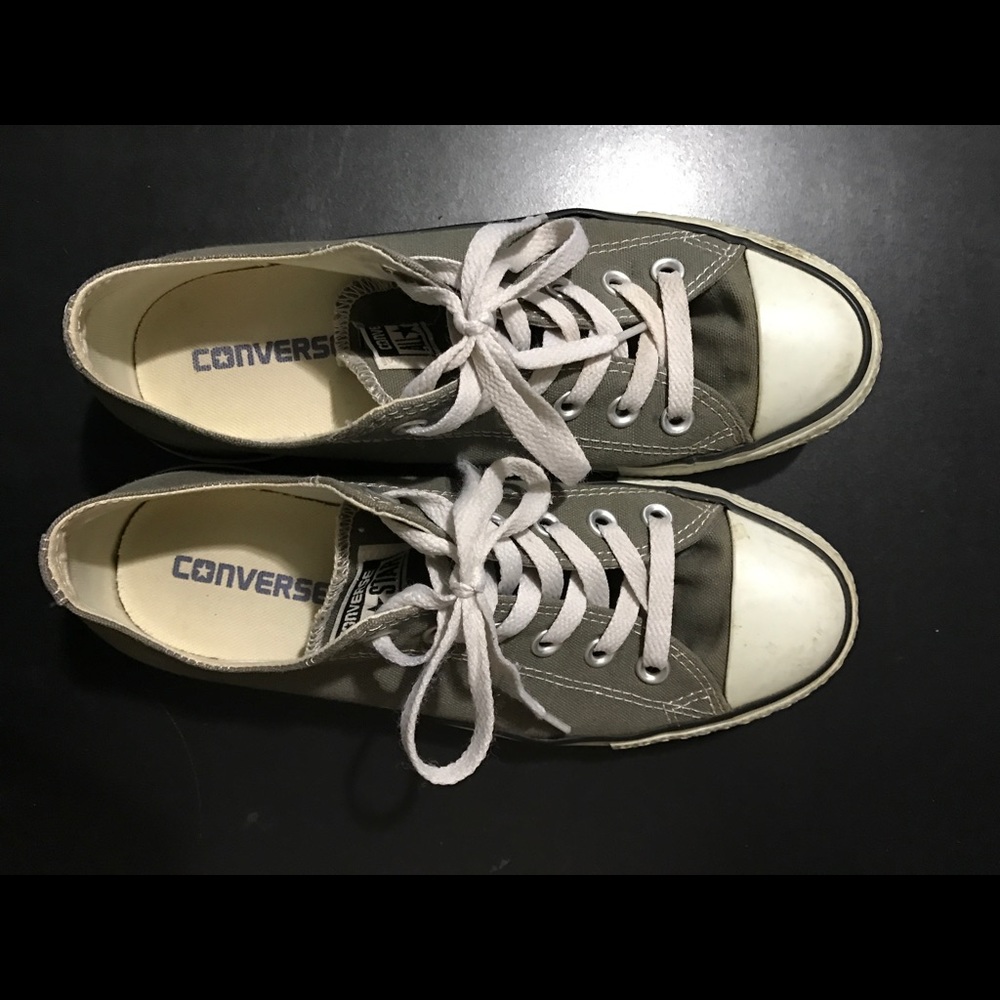 Gray converse