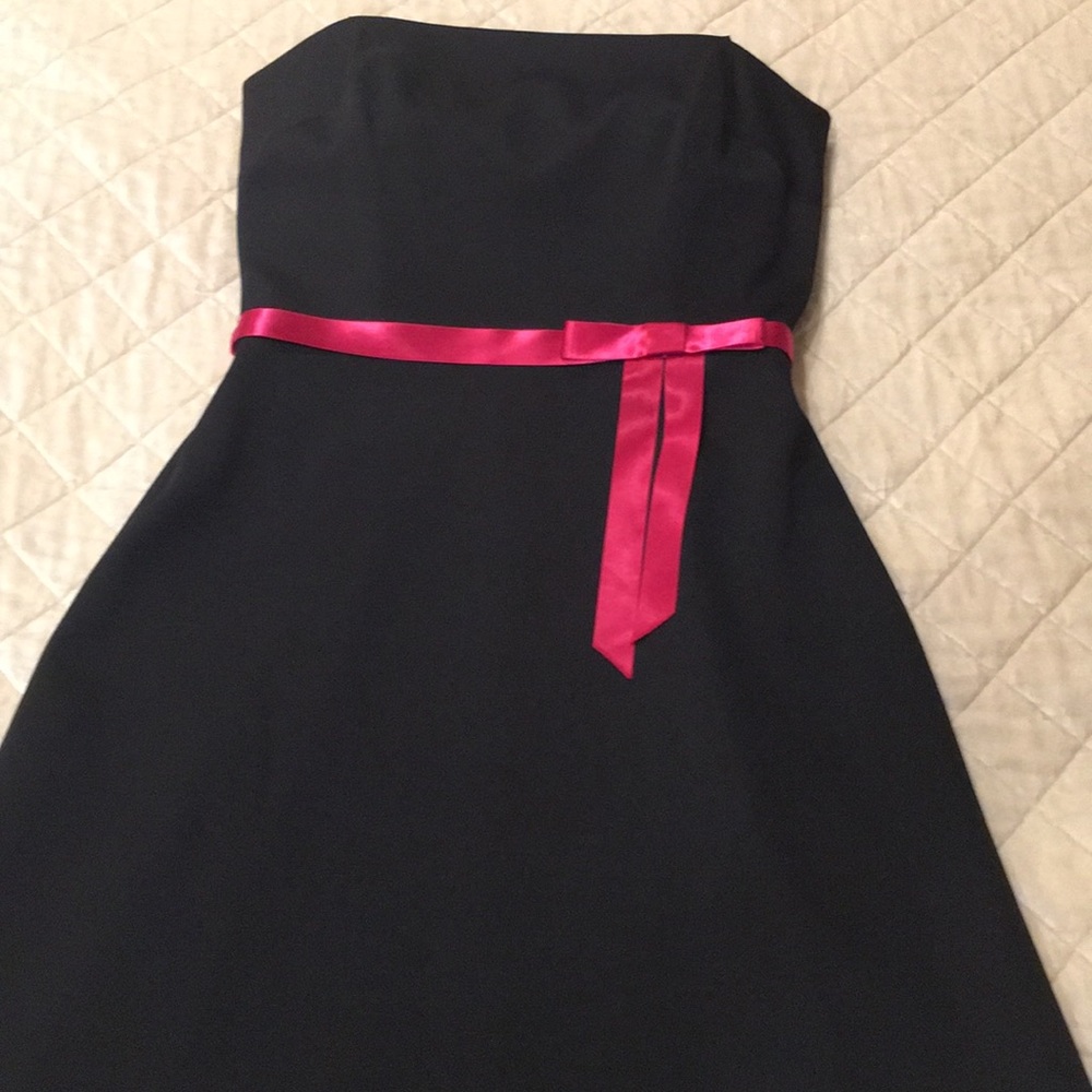 Perfect Little Black dress, size 6