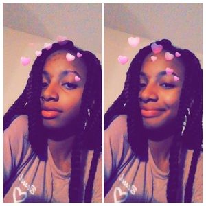 Meet your Posher, Helen