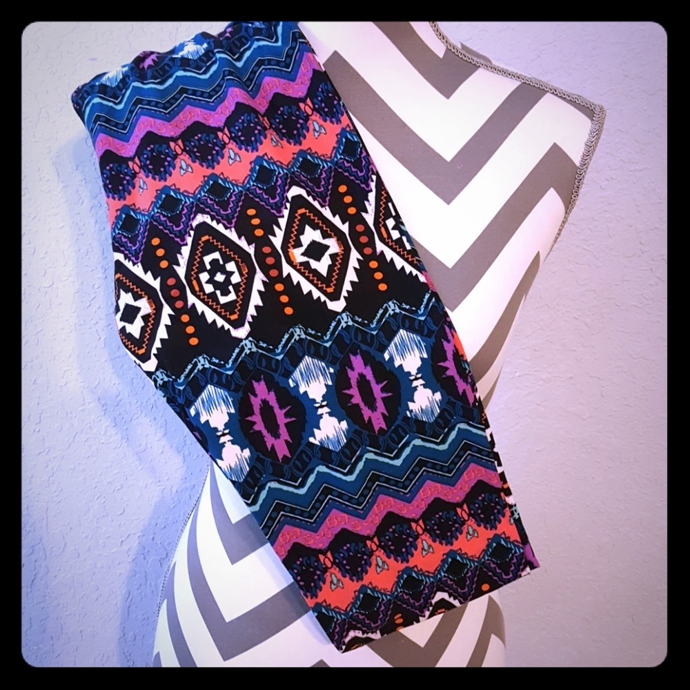 Full Length leggings