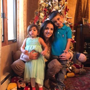 Meet your Posher, Rosanna