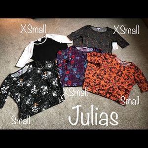 Bundle deal for @jordyndecormis