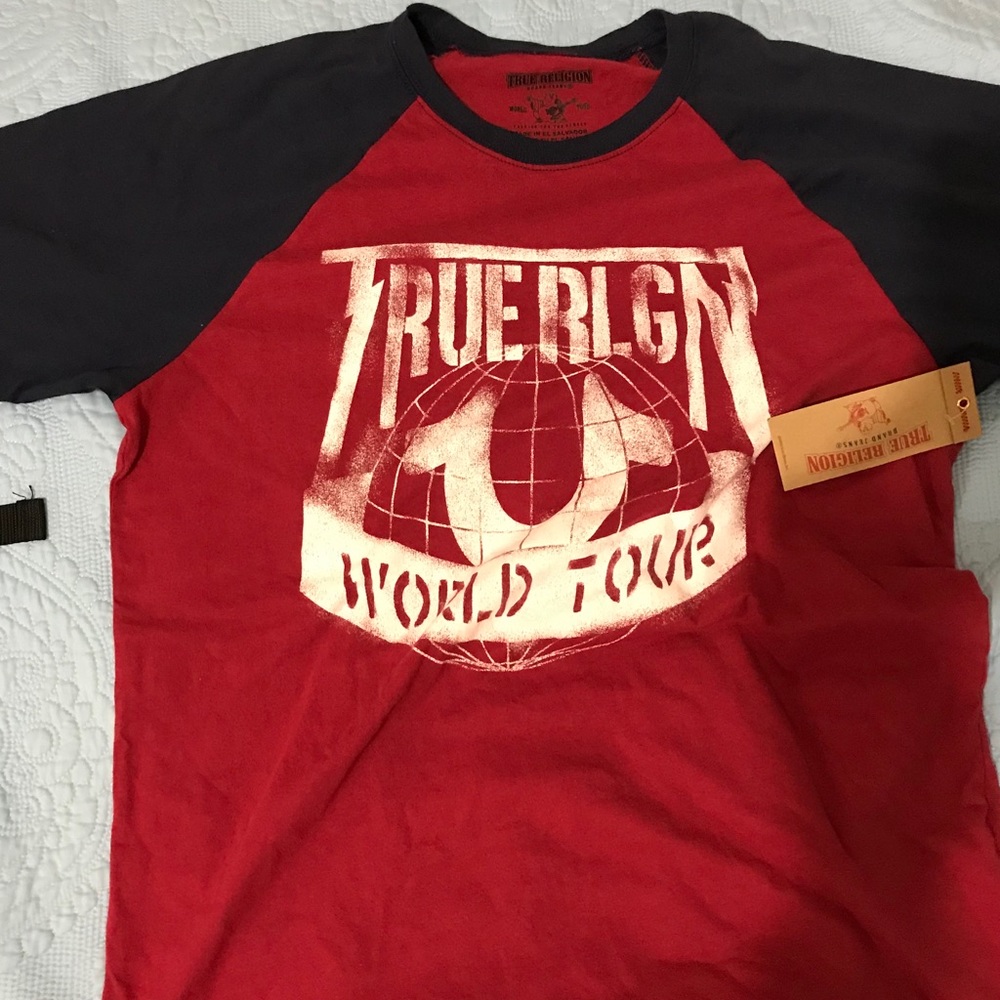 True Religion T Shirt