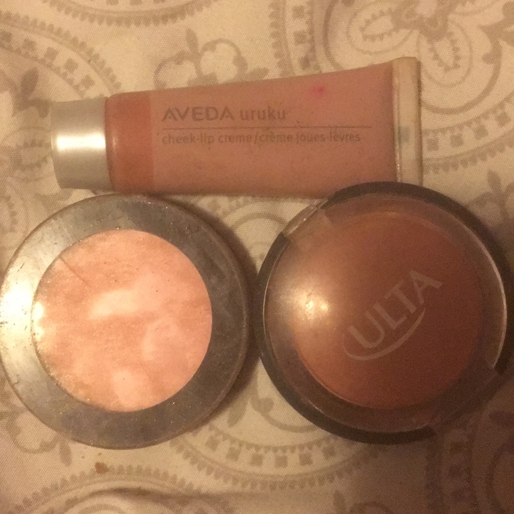 Blush bundle