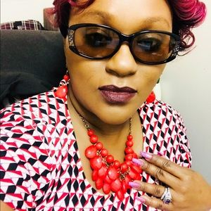 Multilayer Bubble Necklace