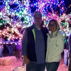 Meet your Posher, Tina