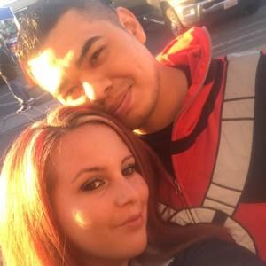 Meet your Posher, Justina